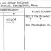 Boston and Albany Railroad