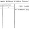 Boston Leader Millinery & Hosiery Stores, Inc.