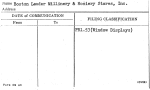 Boston Leader Millinery & Hosiery Stores, Inc.