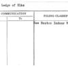 Boston Lodge of Elks