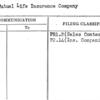 Boston Mutual Life Insurance Company