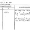 Bostwick, C.A. Inc.