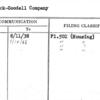 Bostwick-Goodell Company