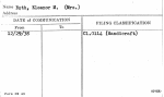 Both, Eleanor M. (Mrs.)