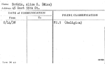 Botkin, Alice S. (Miss)