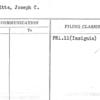 Bottitta, Joseph C.