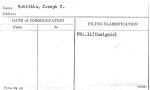 Bottitta, Joseph C.