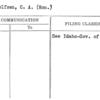 Bottolfsen, C.A. (Hon.)
