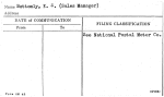 Bottomly, E.S. (Sales Manager)