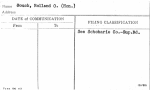 Bouck, Rolland O. (Hon.)