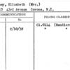 Boughey, Elizabeth (Mrs.)