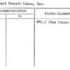Boulevard Transit Lines, Inc.