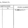 Boulton, Richard W.