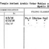 Boumi Temple Ancient Arabic Order Nobles of the Mystic Shrine