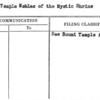 Boumi Temple Nobles of the Mystic Shrine