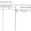 Bourges Service Inc.