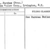 Bowden, Burnham (Pres.)