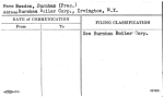 Bowden, Burnham (Pres.)