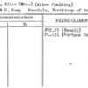 Bowen, Alice (Mrs.) (Alice Spalding)