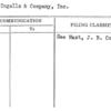 Bowen-Ingalls & Company, Inc.