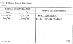 Bowen, James Harrison