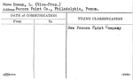Bowen, L. (Vice-Pres.)