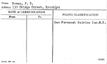 Bowen, P.E.