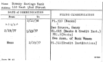 Bowery Savings Bank