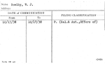 Bowlby, W.J.