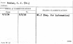 Bowler, C.J. (Dr.)