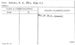 Bowler, W.H. (Mrs. Elma F.)
