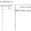 Bowring, Millicent B.