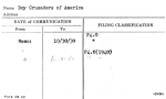 Boy Crusaders of America