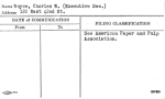 Boyce, Charles W. (Executive Sec.)