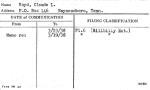 Boyd, Claude L.