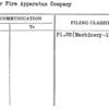 Boyer Fire Apparatus Company