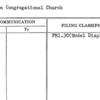 Boylston Congregational Church
