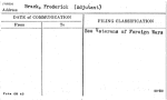 Brack, Frederick (Adjutant)