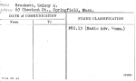 Brackett, Quincy A.
