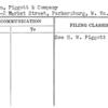 Braden, Piggott & Company