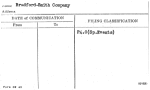 Bradford-Smith Company