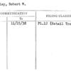 Bradley, Robert W.