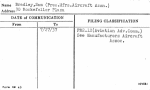 Bradley, Sam (Pres.Mfrs.Aircraft Assn.)