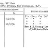Bradley, William