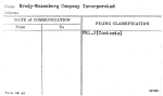 Brady-Waxenberg Company Incorporated