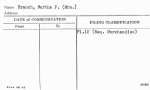 Branch, Martha P. (Mrs.)