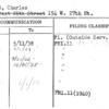 Brand, Charles