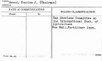 Brand, Charles J. (Chairman)