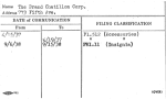 The Brand Chatillon Corp.