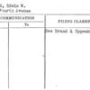 Brand, Edwin W.